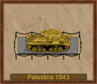 Valentine Mk IX, (e) 43