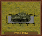Valentine Mk IX, (r) 44