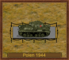 Valentine Mk IX, (r) 44 2