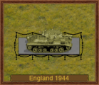 Valentine Mk X, (e) 44