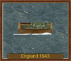 Valentine Mk V, DD (e) 43 2