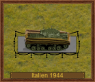 Valentine Mk IX, DD (e) 44