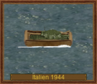 Valentine Mk IX, DD (e) 44 2