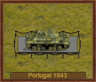 Valentine II (port) 43