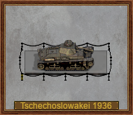 S-II-a (cz) 36, Tschechien