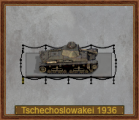 S-II-a (cz) 36, Tschechien