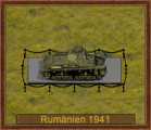 R-2 (rum) 41, Rumänien