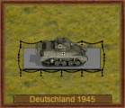 M5A1 Stuart (d) 45, Deutschland