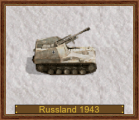 Pz II,Wespe D-1943, Russland