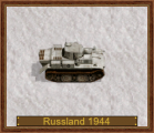 Pz II L, D-1944, Russland