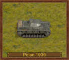 Pz III D, D-1939, Polen