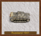 Pz III D-B, D-1941, Russland 2