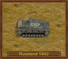 Pz III D-B, D-1942, Russland