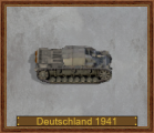 Pz III,StuG III 0 D-1941, Deutschland