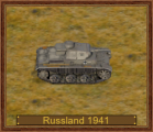 Pz III G,5 cm ,Schachtellaufwerk, D-1941 Russland