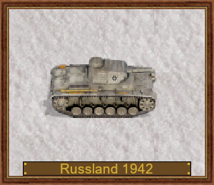 Pz III H,5 cm D-1942 Russland