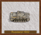 Pz III H,5 cm D-1942 Russland