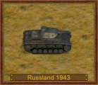 Pz III H,5 cm D-1943 Russland