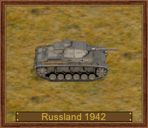 Pz III H,5 cm, lang D-1942 Russland