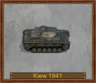 Pz III H,5 cm,Staukasten D-1941 Kiew