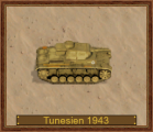 Pz III H,5 cm,Staukasten D-1943 Tunesien