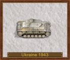 Pz III H,5 cm,Staukasten D-1943 Ukraine