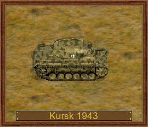 Pz III M, D-1943 Kursk
