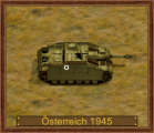 StuG III G,Schürzen (TAs T-3) ROM-1945 Österreich