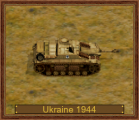 StuG III G,Saukopf D-1944 Ukraine