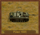 StuG III G,SauKopf PL-1945 Polen