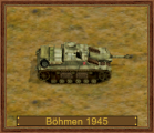 StuG III G,SauKopf RUS-1945 Böhmen