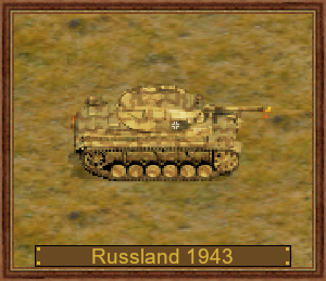 Pz III M,Flamm D-1943 Russland
