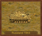 Pz III M,Flamm D-1943 Russland