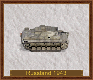 Pz III N, D-1943 Russland