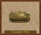 Pz III N, D-1943 Tunesien