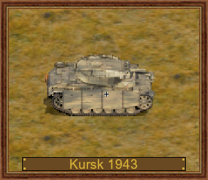 Pz III N,Schürzen D-1943 Kursk