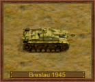 StuH 42 G, D-1945 Breslau
