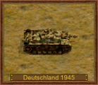 StuH 42 G, D-1945 Deutschland