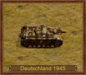 StuH 42 G,ohne, D-1945 Deutschland