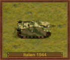 StuH 42 G,Schürzen, D-1944 Italien