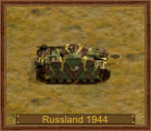 StuH 42 G,Schürzen, D-1944 Russland 1
