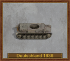 BW II-Krupp, D-1936 Deutschland