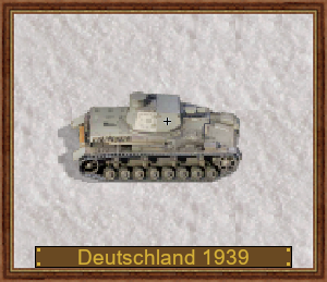 Pz IV A, D-1939 Deutschland