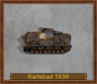 Pz IV A, D-1939 Karlsbad