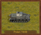 Pz IV A, D-1939 Polen