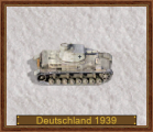 Pz IV B, D-1939 Deutschland