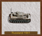 Pz IV F, D-1941 Russland