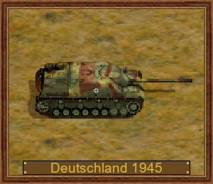 Pz IV,JgPz IV 70(V), D-1945 Deutschland