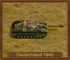 Pz IV,JgPz IV 70(V), D-1945 Deutschland