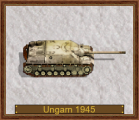 Pz IV,JgPz IV 70(V), D-1945 Ungarn